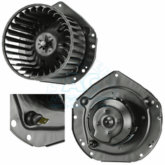 Blower Motor OEM #: 52467125, 52466047, 52465939