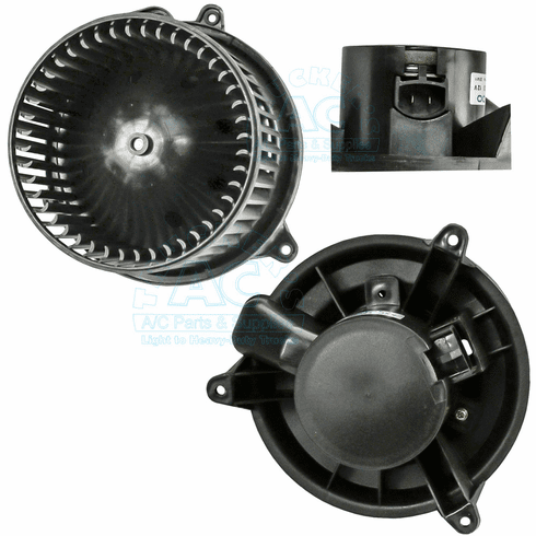 Blower Motor OEM #: 5L3Z-19805BB