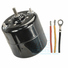 Blower Motor OEM #: 73R0052