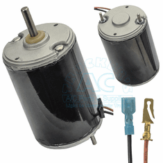 Blower Motor OEM #: 73R0562