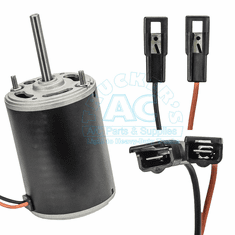 Blower Motor OEM #: 73R0962