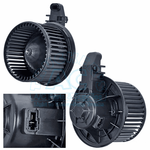 Blower Motor OEM #: 7C3Z-19805B - Ford/Sterling Trucks