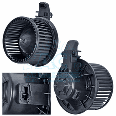 Blower Motor  OEM #: 7C3Z-19805B - Ford/Sterling Trucks