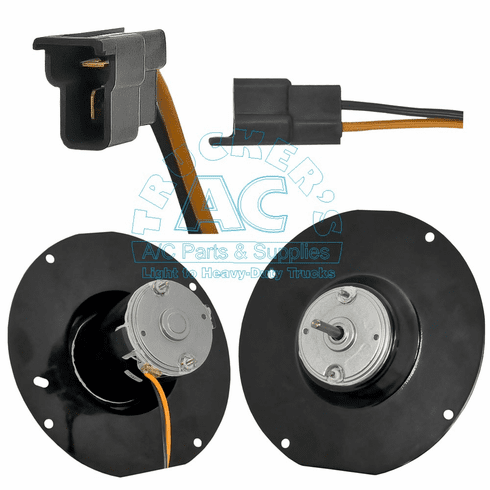 Blower Motor OEM# AT208399, AT225451 John Deere