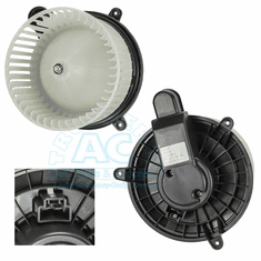 Blower Motor OEM #: BC3Z-19805C