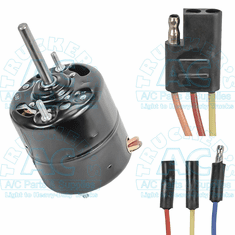Blower Motor OEM #: D001-435
