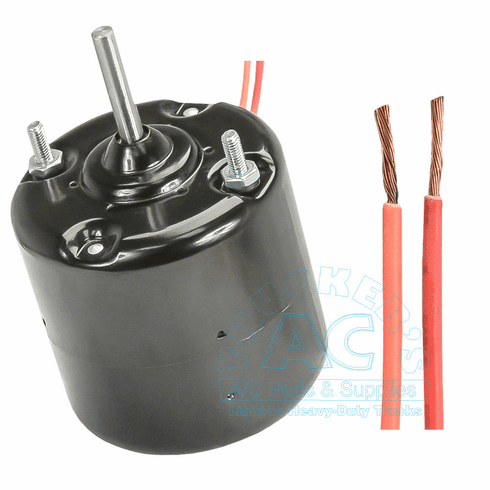 Blower Motor OEM #: D001-483