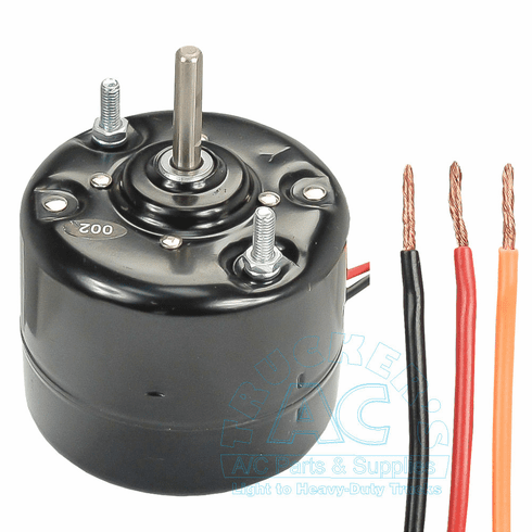 Blower Motor OEM #: D001-483-3