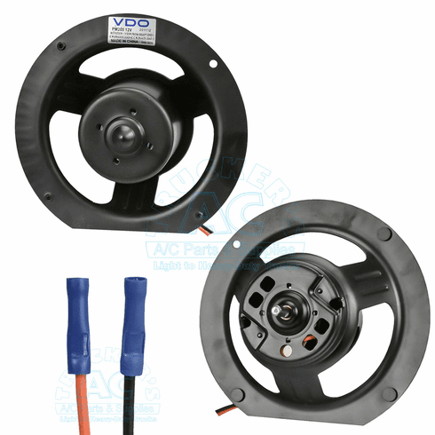 Blower Motor OEM #: D3TZ-19805A