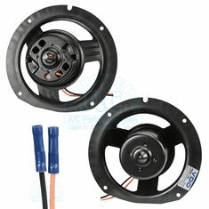 Blower Motor OEM #: D7TZ-19805A