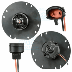 Blower Motor OEM #: F58Z-19805B