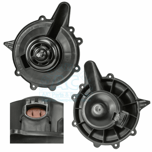 Blower Motor OEM #: F85Z-19805CA