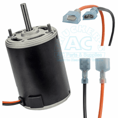 Blower Motor OEM #: HA1605