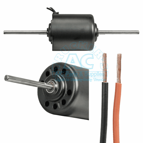 Blower Motor OEM #: HA1710