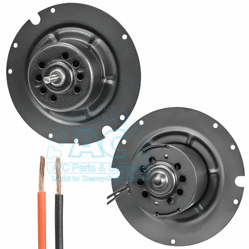 Blower Motor OEM #: HA1740. HV33208