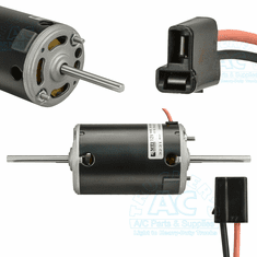 Blower Motor OEM #: HB1625