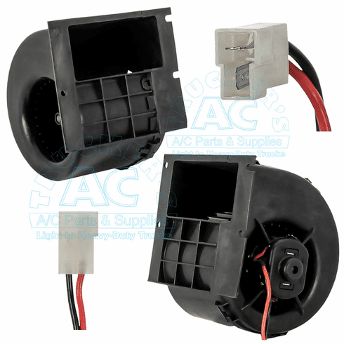 Blower Motor OEM Number: 130063813 - Freightliner Trucks