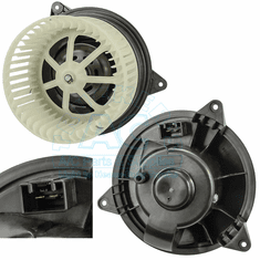 Blower Motor OEM Number: YS4Z-19805AA - Ford Trucks