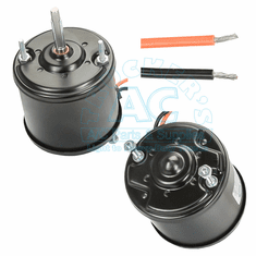 Blower Motor OEM #: PM356