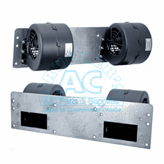 Blower Motor OEM# PM370