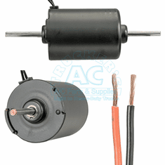 Blower Motor OEM #: RD5-3780-0