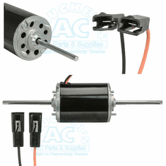 Blower Motor OEM #: RD5-4201-2