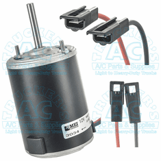 Blower Motor OEM# RD5-6526-0 Peterbilt