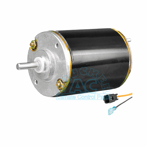 Blower Motor OEM# RD5-7129-0 John Deere - REPLACED BY 01-2626