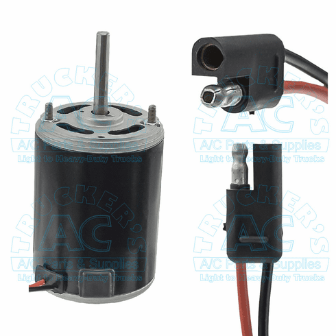 Blower Motor OEM #: RDHRD5141920 - Western Star Trucks