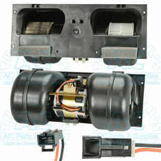 Blower Motor OEM #: V1091070