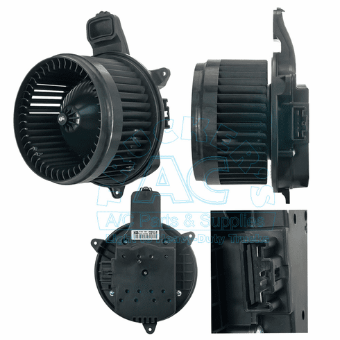 Blower Motor/Paccar Kenworth-Peterbilt Trucks