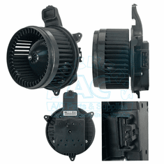 Blower Motor/Paccar Kenworth-Peterbilt Trucks