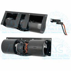 Blower Motor RED DOT OEM# 73R-5514 RD5-8526-1