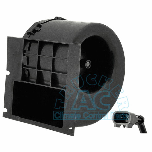 5-9194 INUΕΠΤΙΟΠ Blower Motor RED DOT OEM# 73R-5572 RD5-9194-0