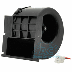 Blower Motor RED DOT OEM# 73R-5574 RD5-9194-24