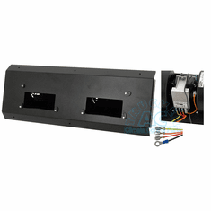 Blower Motor RED DOT OEM# RD3-6062-0