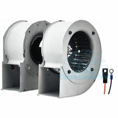 Blower Motor RED DOT OEM# RD5-3860-4