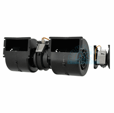 Blower Motor RED DOT OEM# RD5-5534