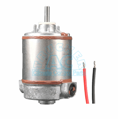 Blower Motor RED DOT OEM# RD5-6071-0 8P9982
