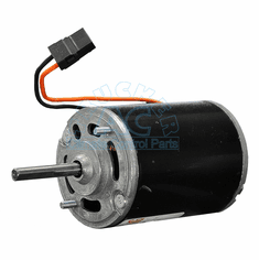 Blower Motor RED DOT OEM# RD5-6472-0 ABPN83-301121