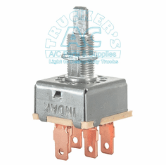 Blower Motor Switch Freightliner OEM# BOA80.926.00.059