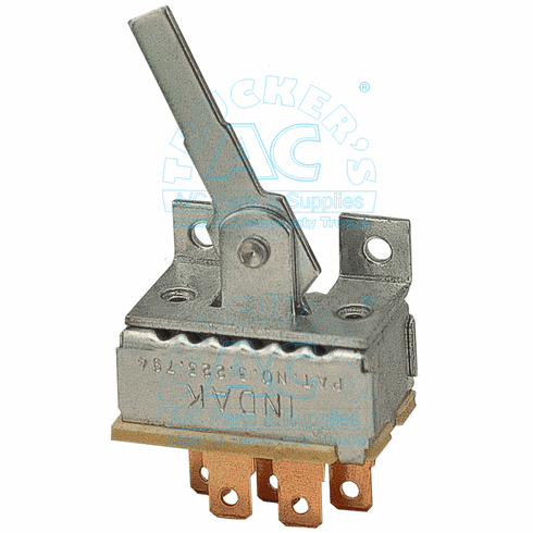 Blower Motor Switch Kenworth OEM#  221503KB