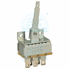 Blower Motor Switch Kenworth OEM#  RD5-4694-0