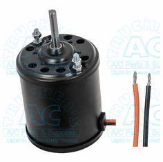 Blower Motor Universal OEM# D5UZ-18527A