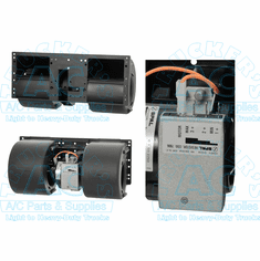 Blower Motor/Volvo Excavator OEM# 11006834