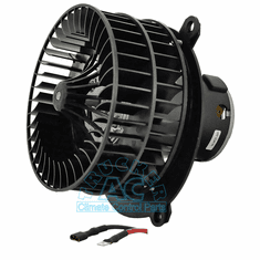 Blower Motor VOLVO GM OEM# 203038