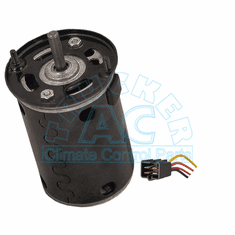 Blower Motor VOLVO GM OEM# 60009-5002 - DISCONTINUED -