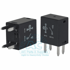 Blower Relay Chevrolet/GMC OEM# 19115080