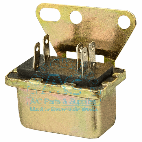 Blower Relay Chevrolet/GMC OEM# 3989214 1115858