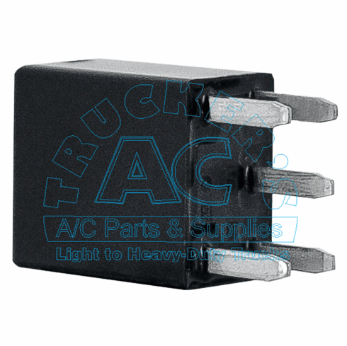 Blower Relay Freightliner OEM# 23-13265-000